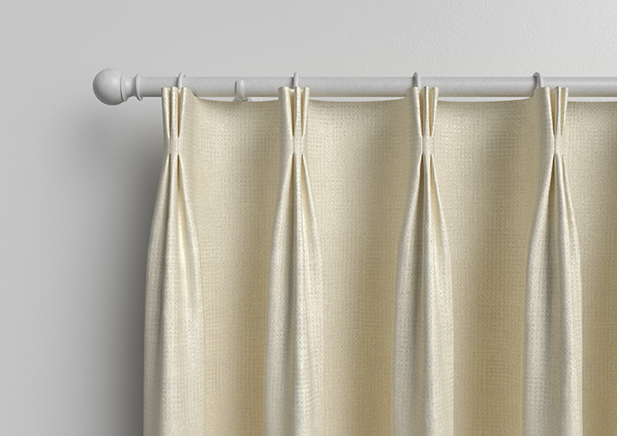 Memphis, Cream - Made to Measure Curtains - Image 11